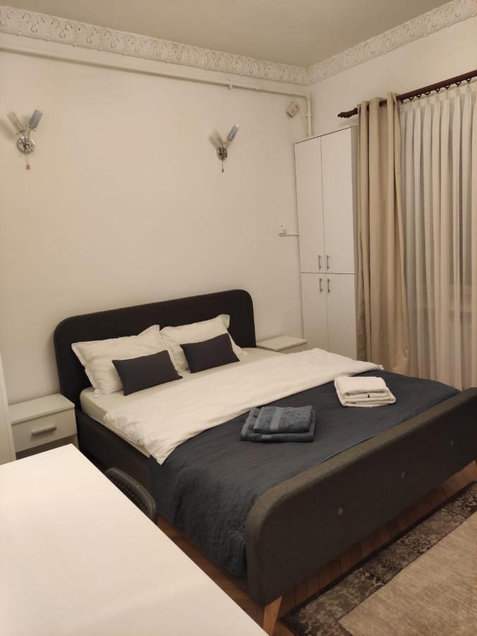 Royal Studio In Old Town Bucharest Luaran gambar
