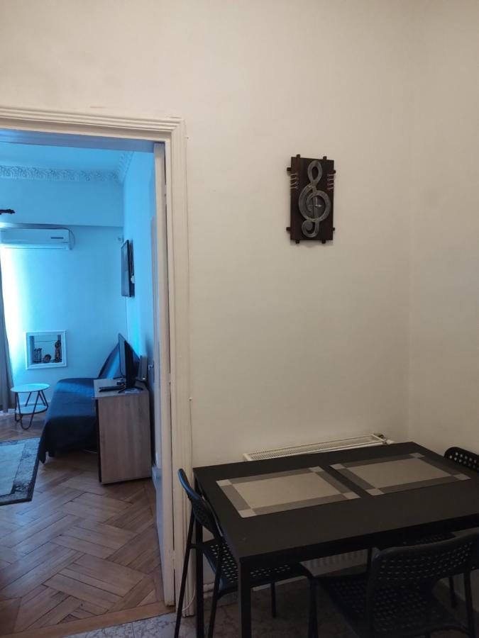 Royal Studio In Old Town Bucharest Luaran gambar