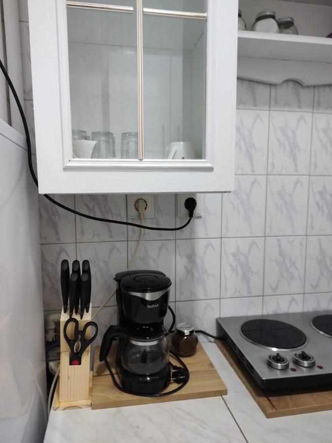 Royal Studio In Old Town Bucharest Luaran gambar