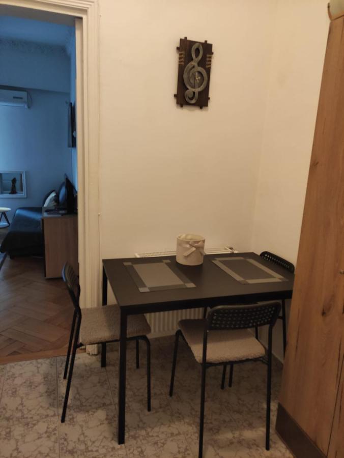 Royal Studio In Old Town Bucharest Luaran gambar