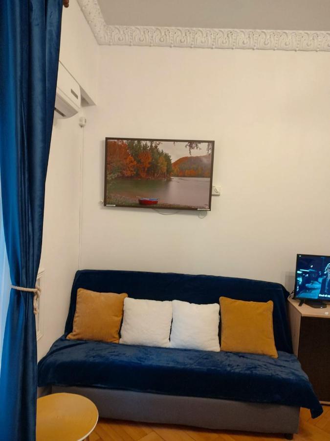 Royal Studio In Old Town Bucharest Luaran gambar